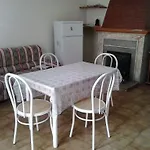 La Casa Di Aldo Gæstehus