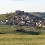 La Casa Di Aldo Penzion