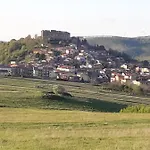 La Casa Di Aldo Penzion Avigliano