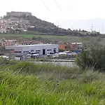 La Casa Di Aldo Penzion