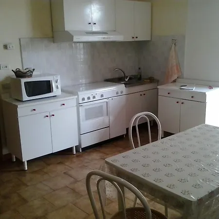 La Casa Di Aldo *