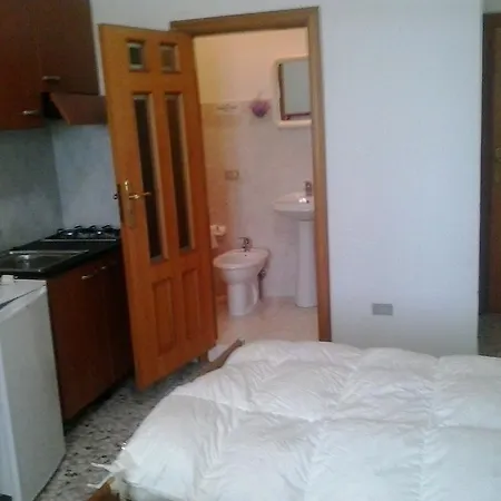 La Casa Di Aldo Pensjonat Avigliano