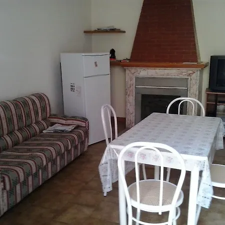 Pensjonat La Casa Di Aldo Avigliano