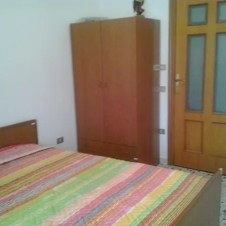 Pensjonat La Casa Di Aldo *