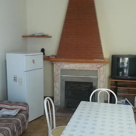 La Casa Di Aldo Avigliano