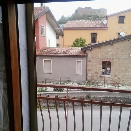 Affittacamere La Casa Di Aldo