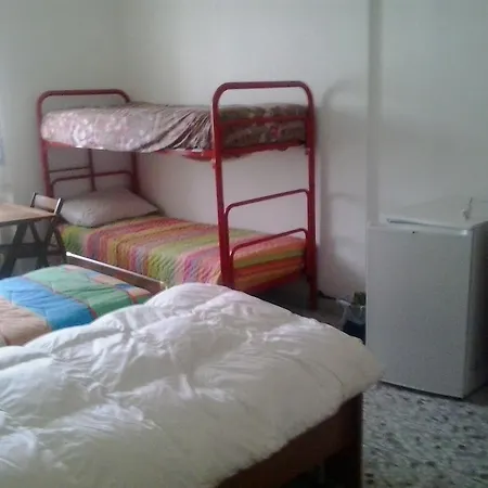 La Casa Di Aldo