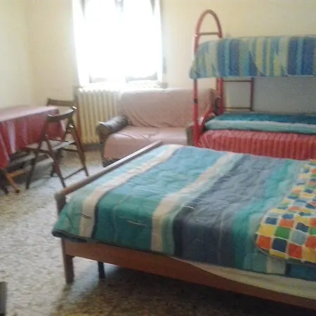 La Casa Di Aldo Avigliano