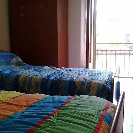 La Casa Di Aldo