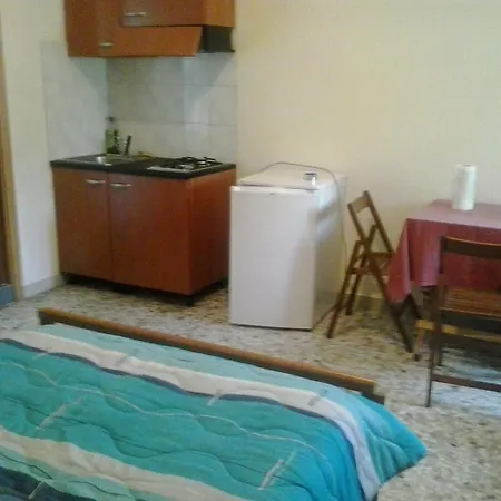 Pensjonat La Casa Di Aldo *