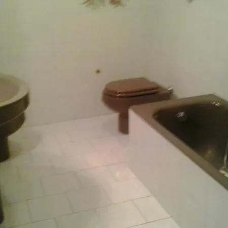 Pensjonat La Casa Di Aldo *