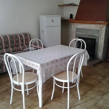 La Casa Di Aldo Gæstehus