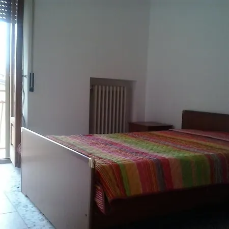 La Casa Di Aldo Affittacamere *