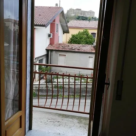 Pensjonat La Casa Di Aldo *