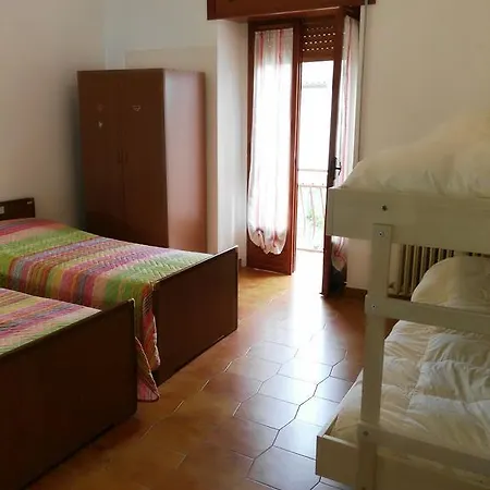 Affittacamere La Casa Di Aldo