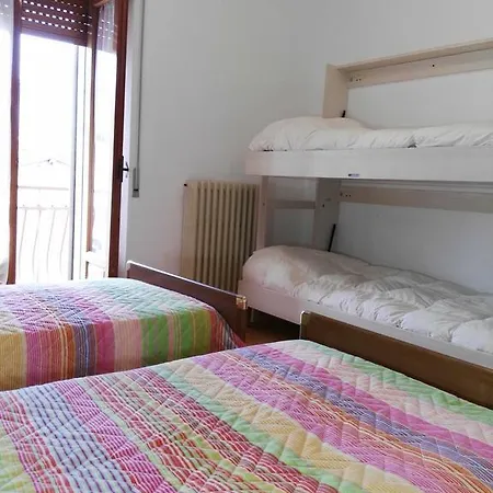 Gæstehus La Casa Di Aldo