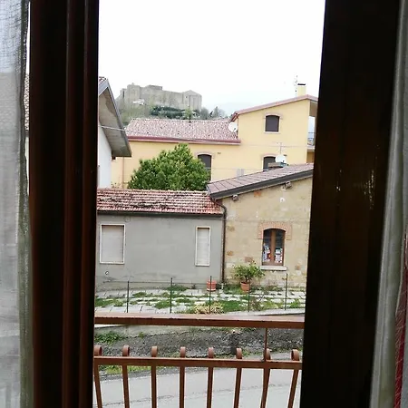 Affittacamere La Casa Di Aldo