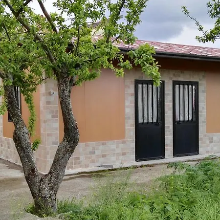 La Casa Di Aldo ゲストハウス *