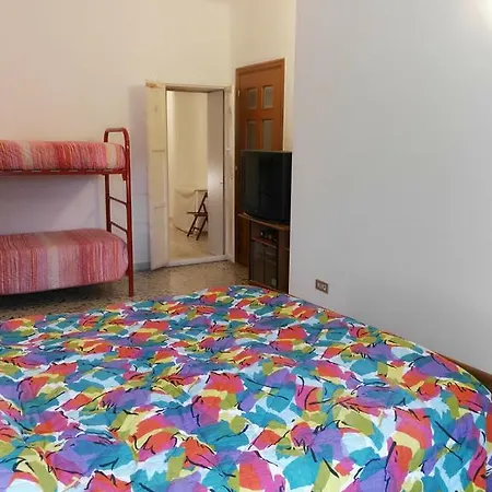 Pensjonat La Casa Di Aldo