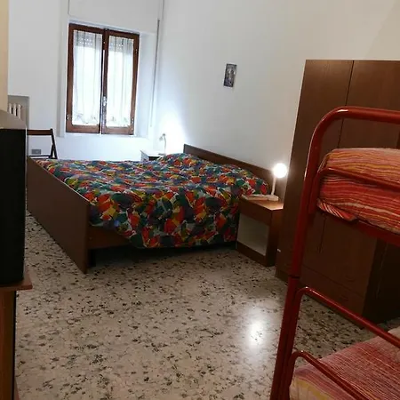 Gæstehus La Casa Di Aldo Avigliano