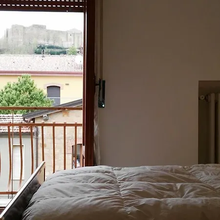 La Casa Di Aldo *