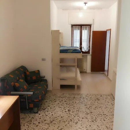 La Casa Di Aldo