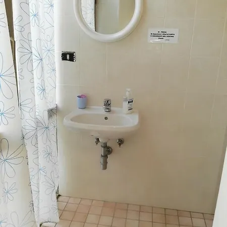 Pensjonat La Casa Di Aldo