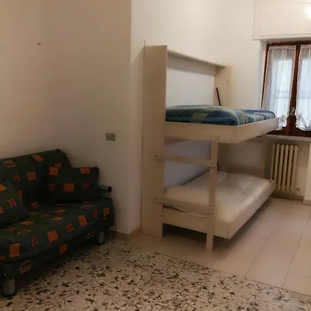La Casa Di Aldo Affittacamere *