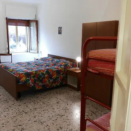 La Casa Di Aldo Affittacamere Avigliano
