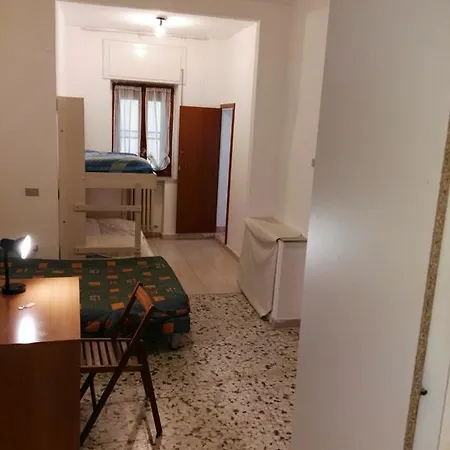 Pensjonat La Casa Di Aldo Avigliano