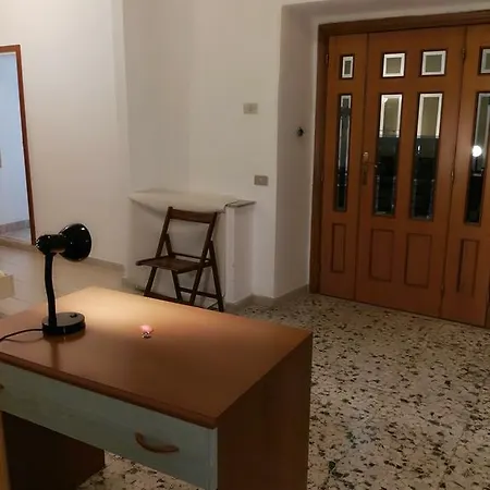 La Casa Di Aldo