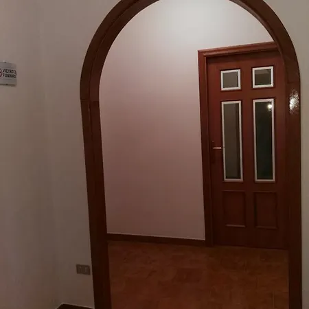 La Casa Di Aldo *