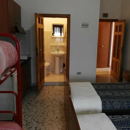 La Casa Di Aldo Avigliano