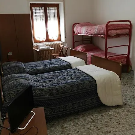 Affittacamere La Casa Di Aldo