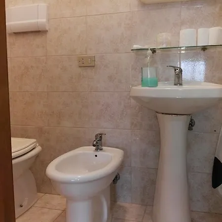 Affittacamere La Casa Di Aldo Avigliano