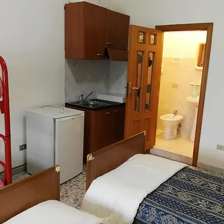 Pensjonat La Casa Di Aldo Avigliano
