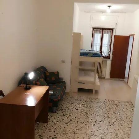 La Casa Di Aldo Avigliano