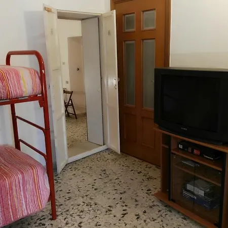 Pensjonat La Casa Di Aldo