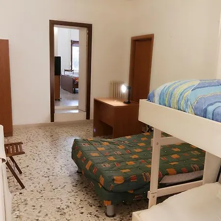 La Casa Di Aldo