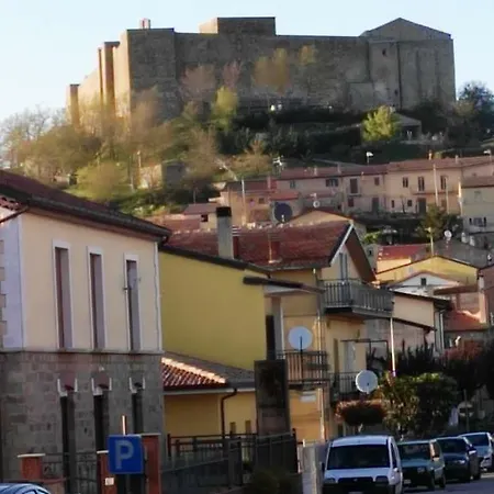 Gæstehus La Casa Di Aldo *