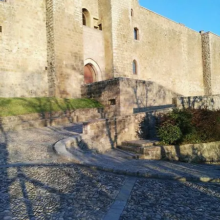 Gæstehus La Casa Di Aldo *