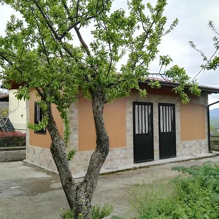 La Casa Di Aldo *