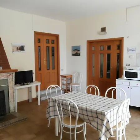 Gæstehus La Casa Di Aldo *