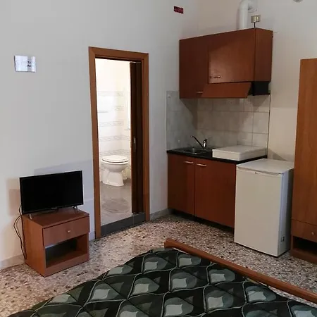 Pensjonat La Casa Di Aldo