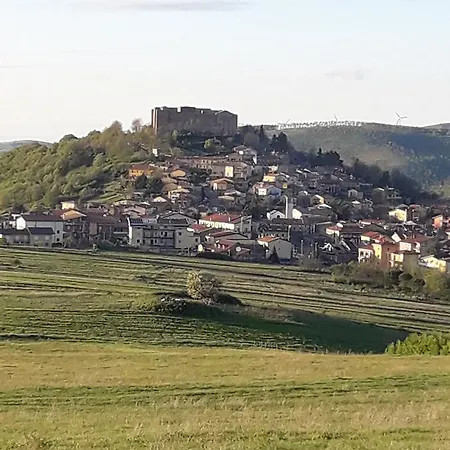 La Casa Di Aldo Gæstehus