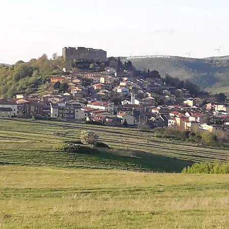 La Casa Di Aldo Affittacamere Avigliano