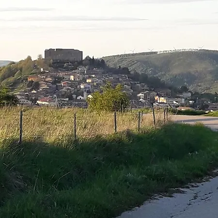 La Casa Di Aldo Avigliano