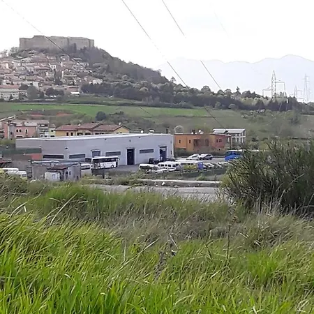 La Casa Di Aldo Pensjonat