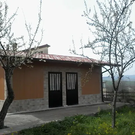 La Casa Di Aldo Avigliano