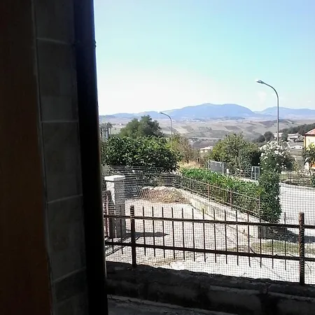 La Casa Di Aldo Gæstehus